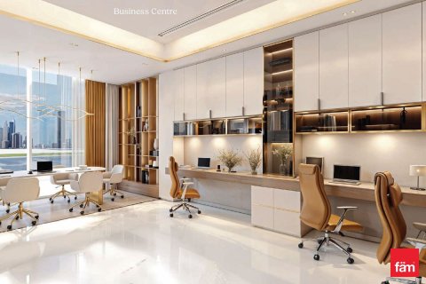 Appartement de 1 chambre à Dubai, UAE No. 100332 6