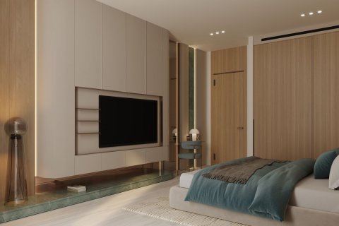 Apartment de 1 dormitorio en Business Bay, UAE No. 100331 5