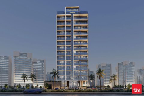 Appartement de 1 chambre à Dubai, UAE No. 100311 2
