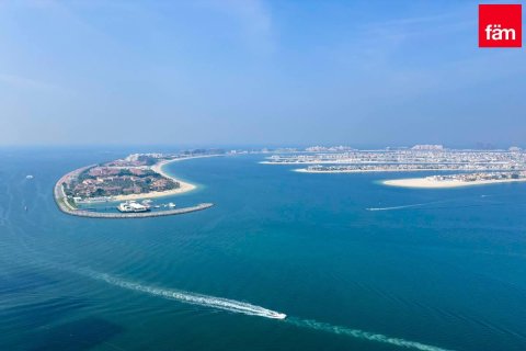 Appartement de 2 chambres à Dubai Harbour, UAE No. 100329 24