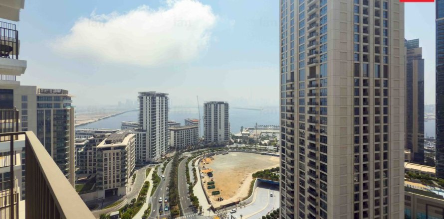 1 bedroom Apartment in Dubai, UAE No. 100310