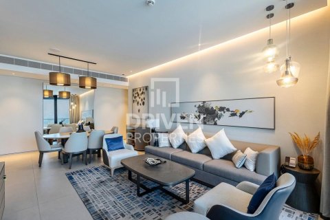 3 bedrooms Apartment in The Address Jumeirah Resort and Spa, UAE No. 206408 4