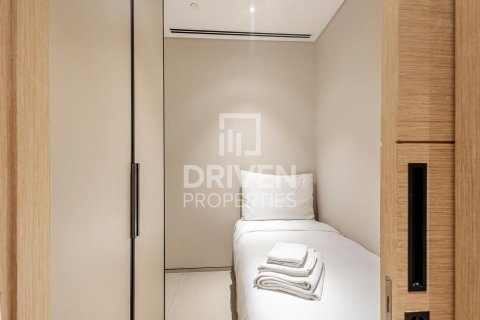3 bedrooms Apartment in The Address Jumeirah Resort and Spa, UAE No. 206408 11