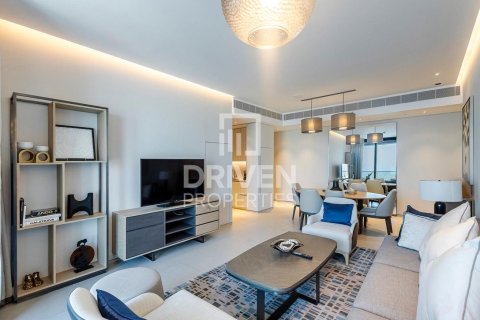 3 bedrooms Apartment in The Address Jumeirah Resort and Spa, UAE No. 206408 3
