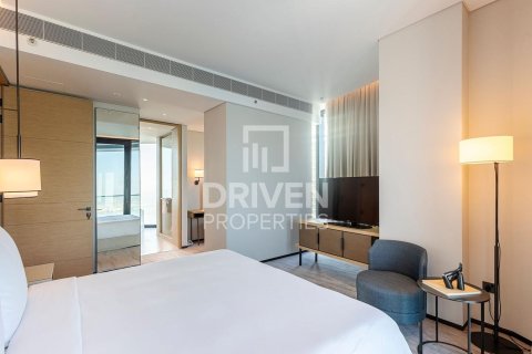 3 bedrooms Apartment in The Address Jumeirah Resort and Spa, UAE No. 206408 13