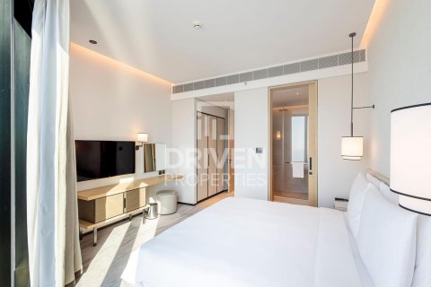 3 bedrooms Apartment in The Address Jumeirah Resort and Spa, UAE No. 206408 14