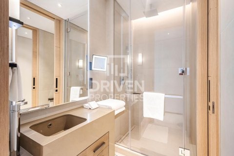3 bedrooms Apartment in The Address Jumeirah Resort and Spa, UAE No. 206408 18