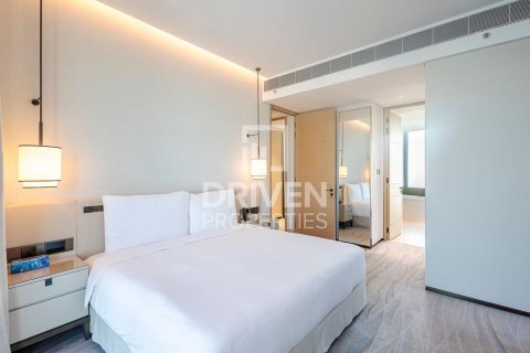 3 bedrooms Apartment in The Address Jumeirah Resort and Spa, UAE No. 206408 12