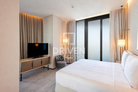 3 bedrooms Apartment in The Address Jumeirah Resort and Spa, UAE No. 206408 10