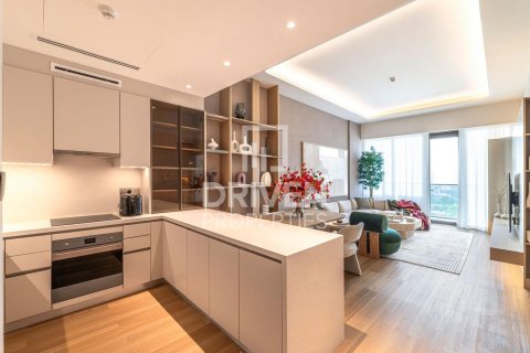 Appartement de 1 chambre à Al Wasl, UAE No. 206411