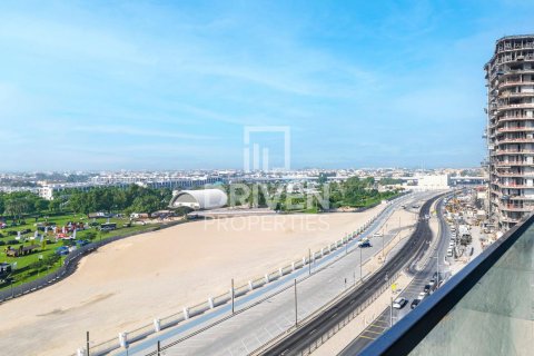 Appartement de 1 chambre à Al Wasl, UAE No. 206411 21