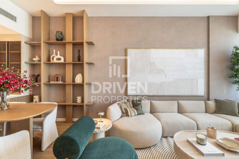 Appartement de 1 chambre à Al Wasl, UAE No. 206411 8