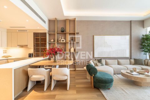 Appartement de 1 chambre à Al Wasl, UAE No. 206411 9