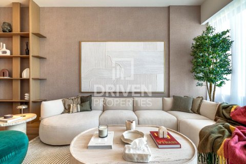 Appartement de 1 chambre à Al Wasl, UAE No. 206411 6