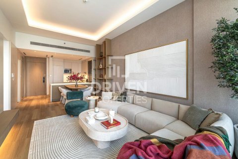 Appartement de 1 chambre à Al Wasl, UAE No. 206411 7