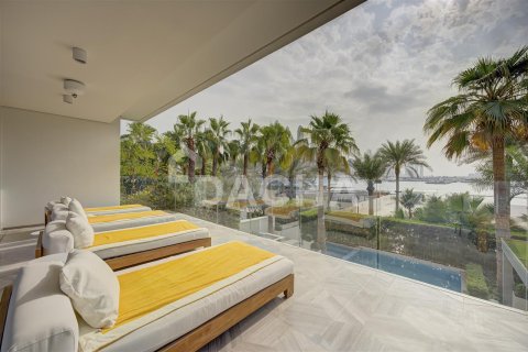 Villa de 5 dormitorios en FIVE Palm Jumeirah, UAE No. 25926 8