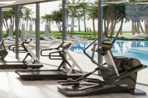 Appartement de 1 chambre  No. 123950 23