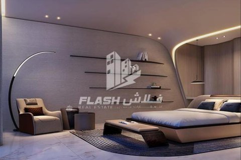 3 غرف نوم شقة رقم 123947 15