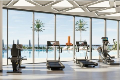 Квартира с 2 спальнями  №123949 22