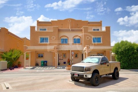 Villa de 2 dormitorios en Al Reef, UAE No. 172403 19
