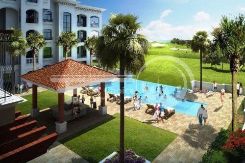 Apartment de 45.8m² en Yas Island, UAE No. 172399 7