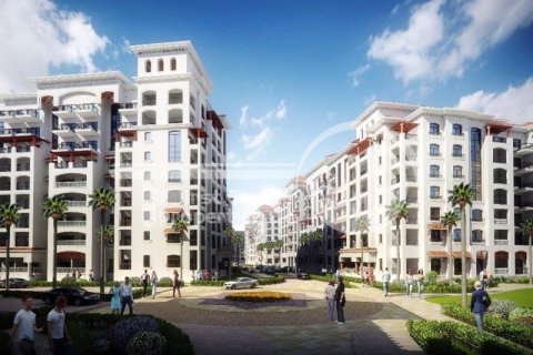 Apartment de 45.8m² en Yas Island, UAE No. 172399 9