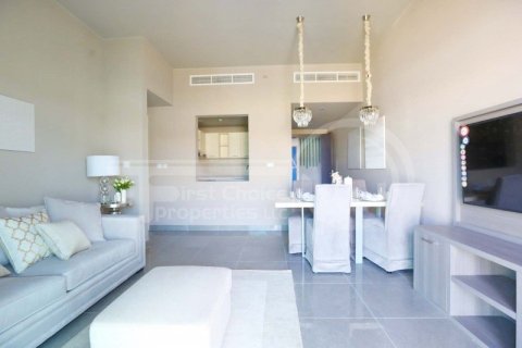Apartment de 1 dormitorio en Masdar City, UAE No. 172402 6