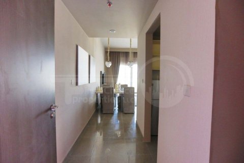 Apartment de 1 dormitorio en Masdar City, UAE No. 172402 12