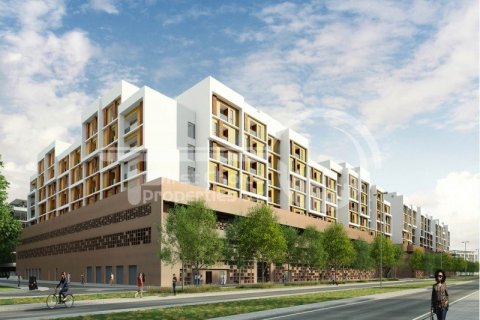 Apartment de 1 dormitorio en Masdar City, UAE No. 172402 15