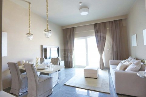 Apartment de 1 dormitorio en Masdar City, UAE No. 172402 5