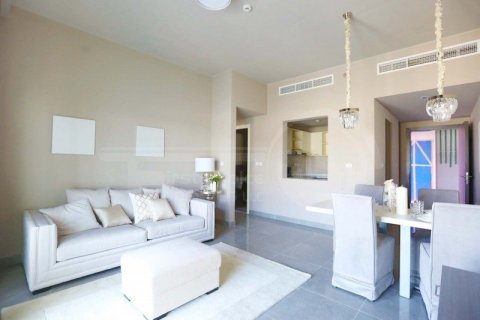Apartment de 1 dormitorio en Masdar City, UAE No. 172402 13
