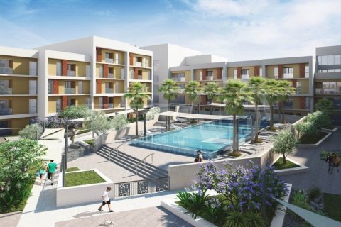 Apartment de 1 dormitorio en Masdar City, UAE No. 172402 3
