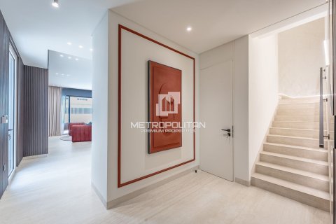 Townhouse de 3 dormitorios No. 129773 10