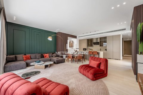 Townhouse de 3 dormitorios No. 129773 2