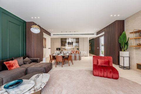 Townhouse de 3 dormitorios No. 129773 4