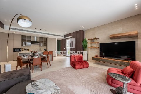 Townhouse de 3 dormitorios No. 129773 12