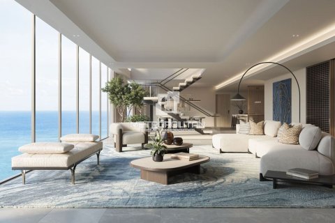 Квартира с 1 спальней  №129768 6