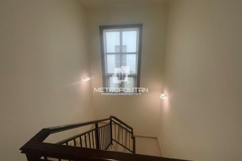 Таунхаус с 3 спальнями №129771 11