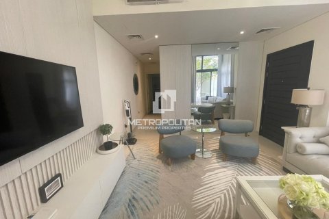 Таунхаус с 3 спальнями №129771 4