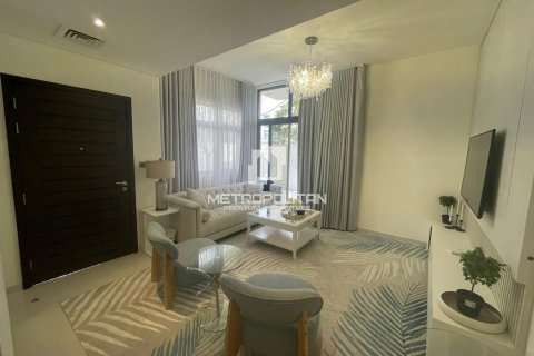 Таунхаус с 3 спальнями №129771 3