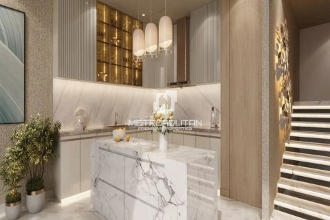 1 bedroom Apartment in Al Marjan Island, UAE No. 78553 17