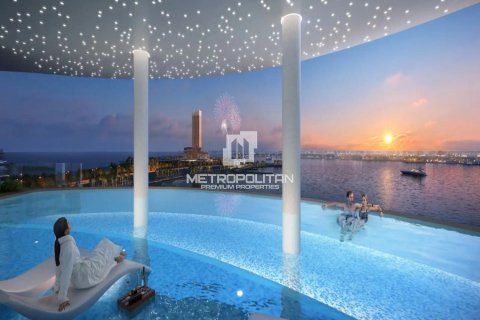 1 bedroom Apartment in Al Marjan Island, UAE No. 78553 9