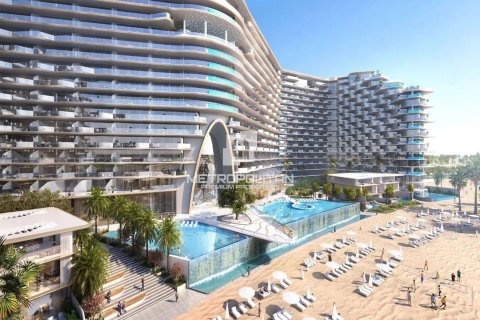 1 bedroom Apartment in Al Marjan Island, UAE No. 78553 4