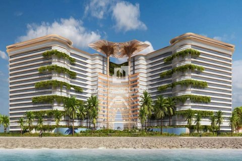 1 bedroom Apartment in Al Marjan Island, UAE No. 78553 2