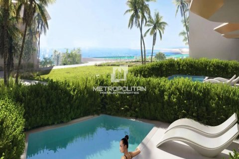 1 bedroom Apartment in Al Marjan Island, UAE No. 78553 7