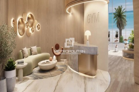 1 bedroom Apartment in Al Marjan Island, UAE No. 78553 21