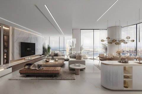 Apartment de 2 dormitorios en Dubai Harbour, UAE No. 78552 11