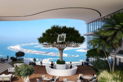 Apartment de 2 dormitorios en Dubai Harbour, UAE No. 78552 8