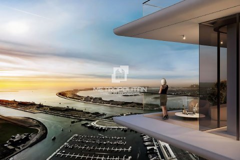 Apartment de 2 dormitorios en Dubai Harbour, UAE No. 78552 9
