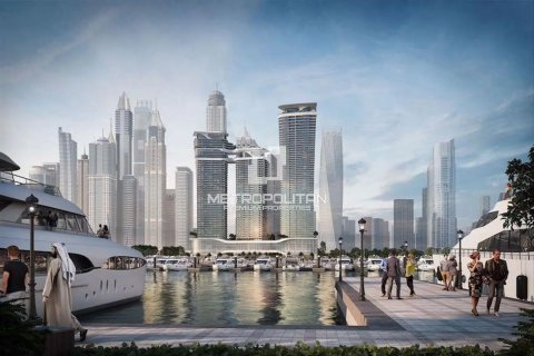 Apartment de 2 dormitorios en Dubai Harbour, UAE No. 78552 10